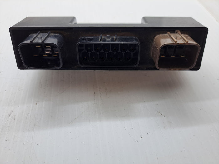 GL1800 Control Unit