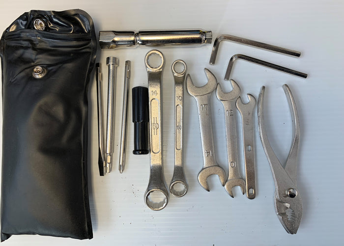 GL1800 GOLDWING Tool Kit