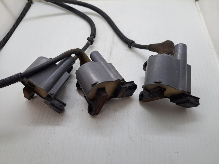 GL1800 Ignition Coils