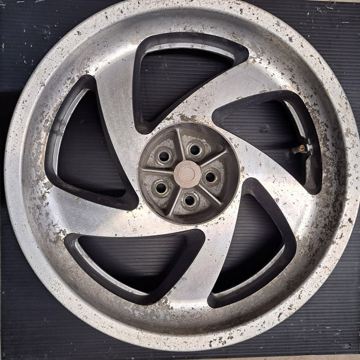 GL1800 Rear Wheel