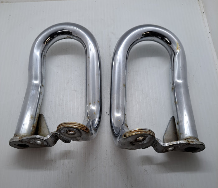 GL1800 Saddlebag Guards