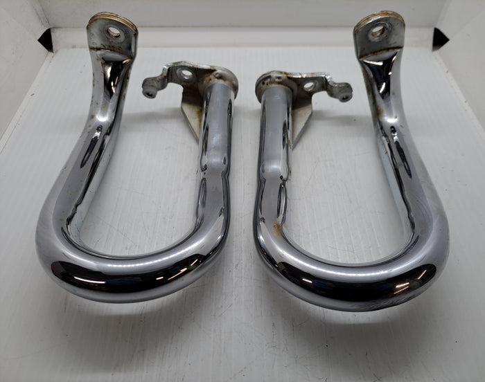 GL1800 Saddlebag Guards