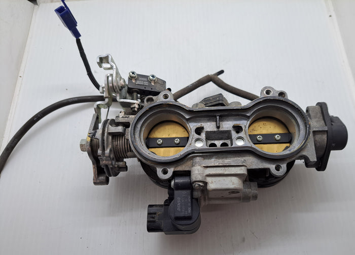 GL1800 Throttle Body