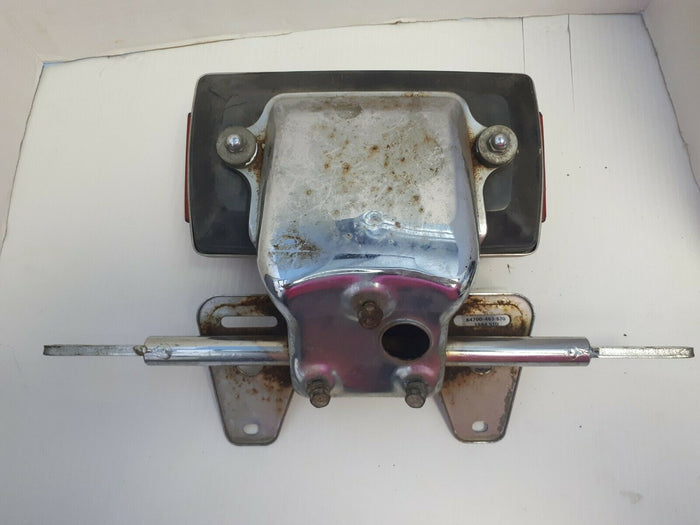 Goldwing rear Tail light