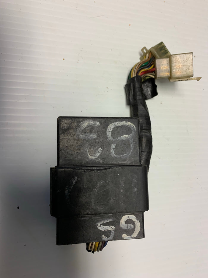GS1100 GS1150 Lamp Outage Relay