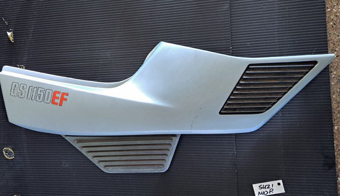 GS1150EF Right Side Cover