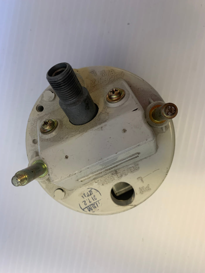 GS500 Tach RPM Gauge