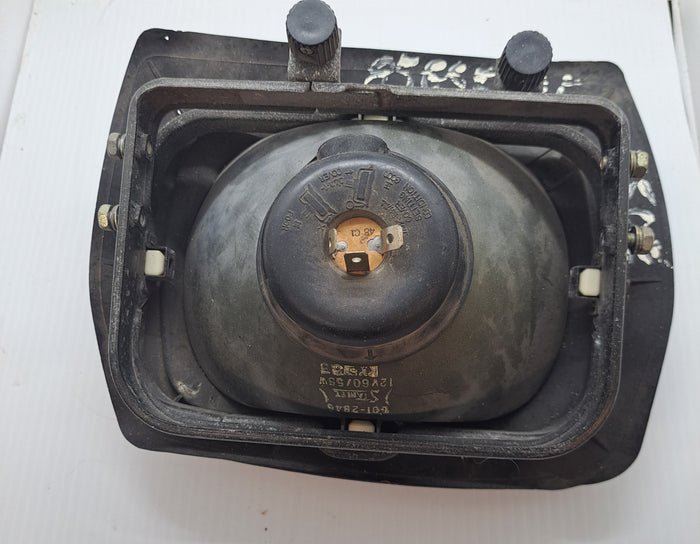 GS550 Headlight