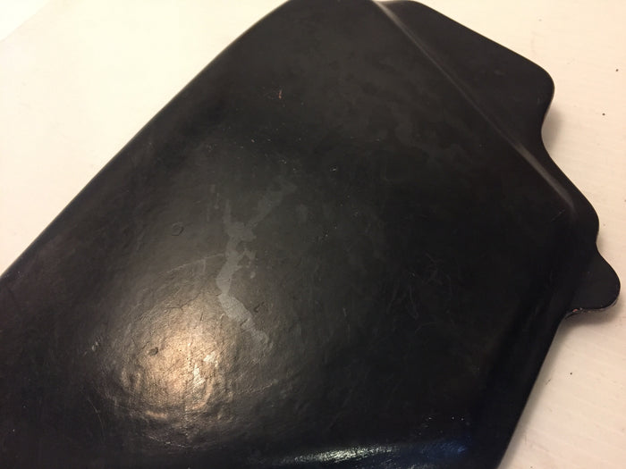 GS550 Right Side Cover