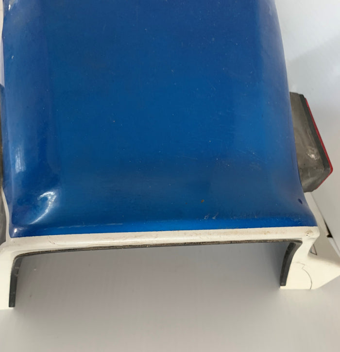 GS550E Tail Section Fairing
