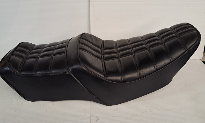 GS650 SEAT