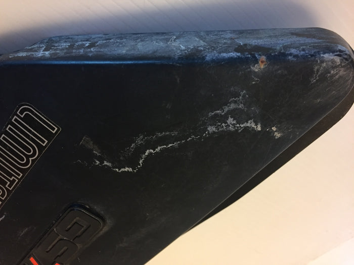 GS750 Right Side Cover