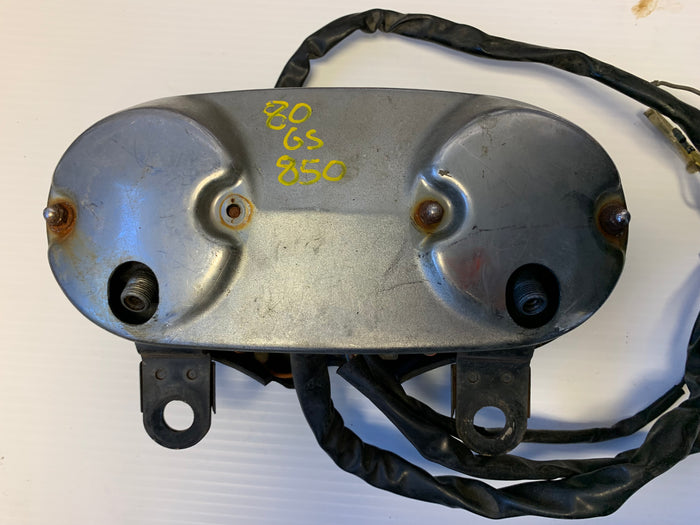 GS850G Speedo Gauges
