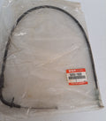 GSX-R 1000 Throttle Cable 1