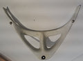 GSX-R 750/1100 V Cowl White