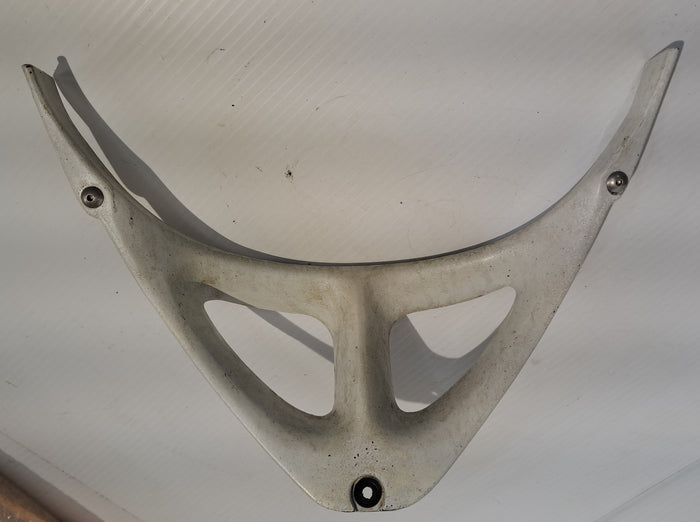 GSX-R 750/1100 V Cowl White