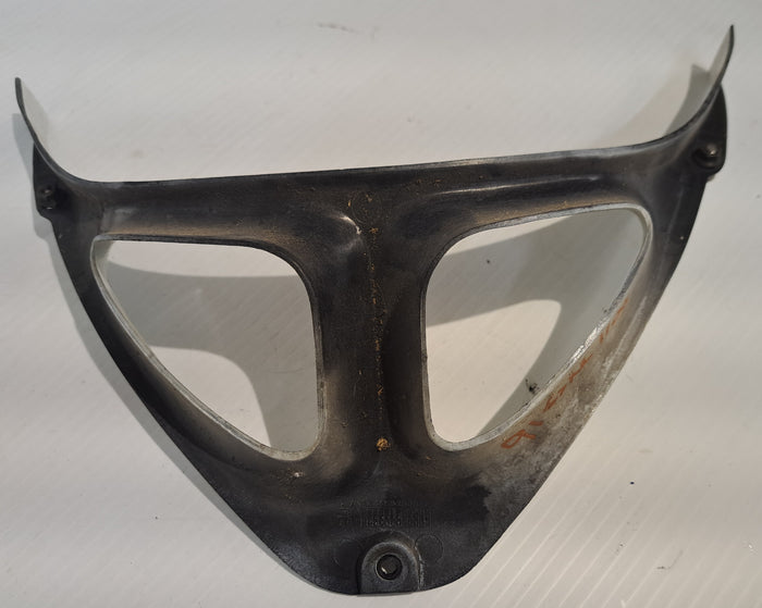 GSX-R 750/1100 V Cowl White
