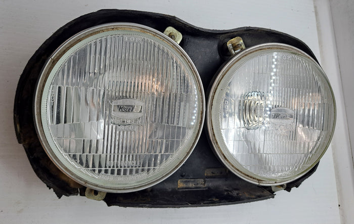 GSX-R Headlight