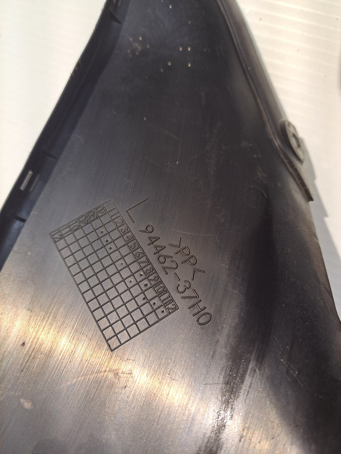 GSX-R Left  Inner Cowl