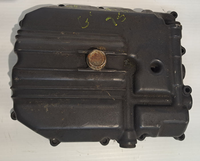 GSX-R Oil Pan