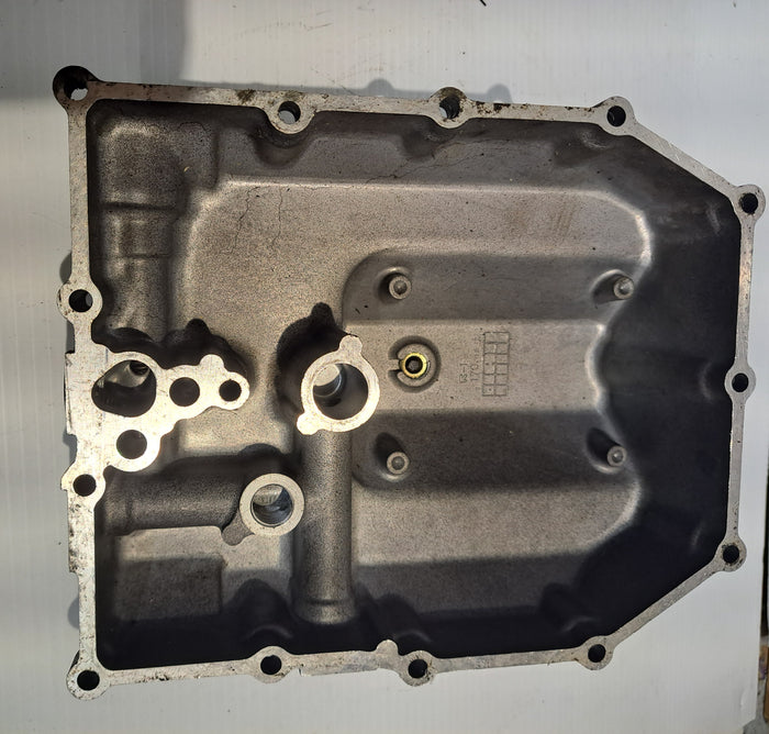 GSX-R Oil Pan