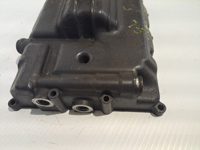 GSX-R Oil Pan