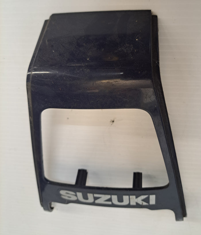 GSX-R Rear Tail Light Trim