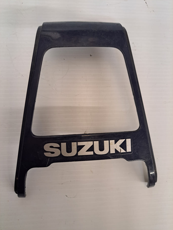 GSX-R Rear Tail Light Trim