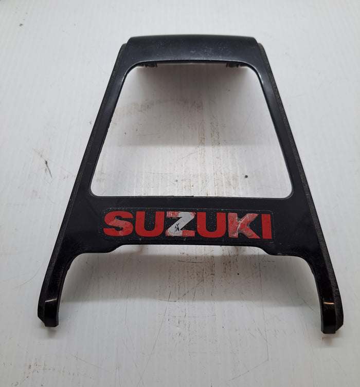 GSX-R Tail Light Trim