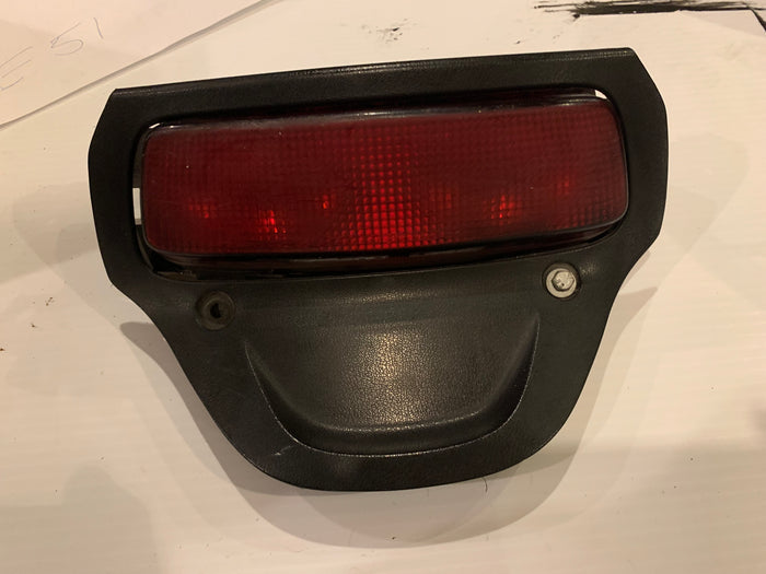 GSX-R Tail Light