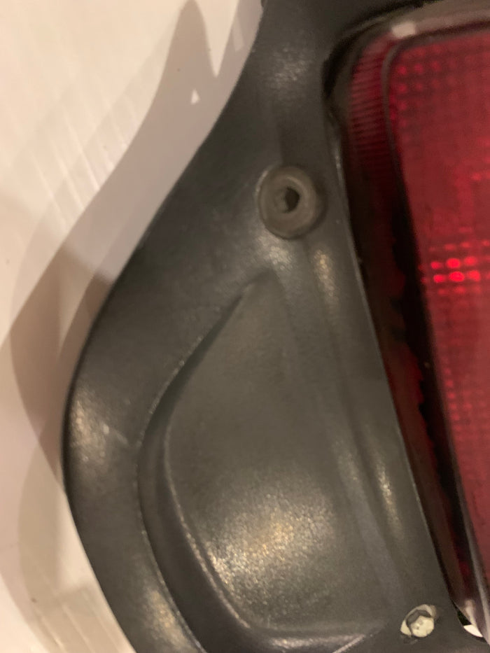 GSX-R Tail Light