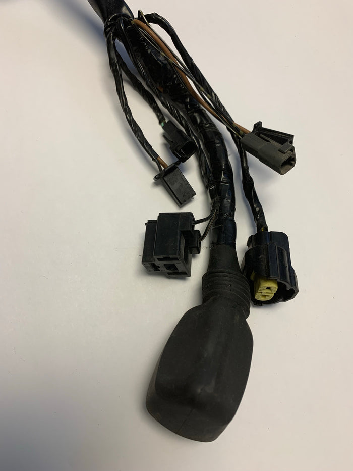 GSX-R Wire Harness 2