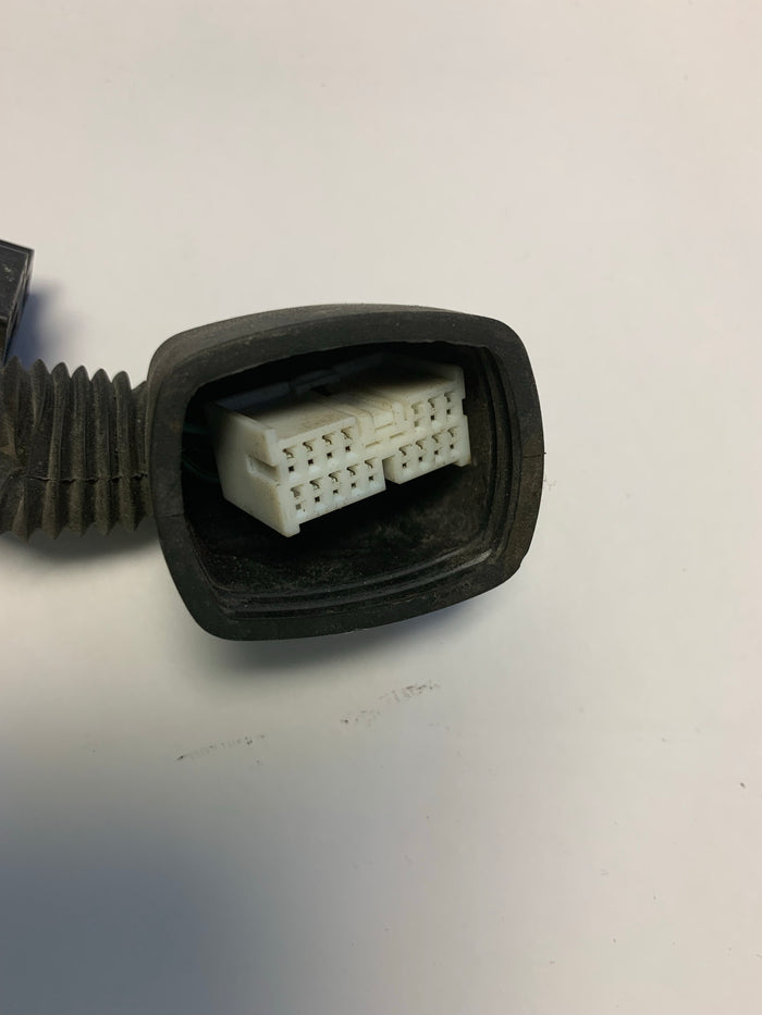 GSX-R Wire Harness 2
