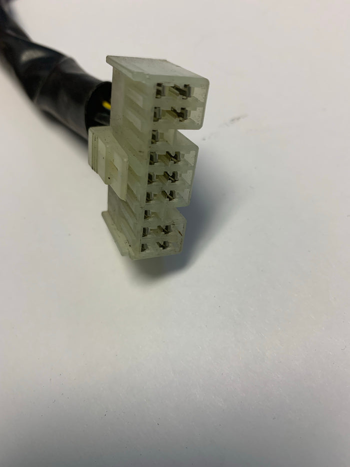 GSX-R Wire Harness 2