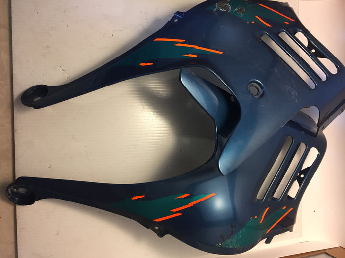 GSX650F Katana Lower Cowls