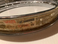 GT80 MX80 Front Rim Hoop