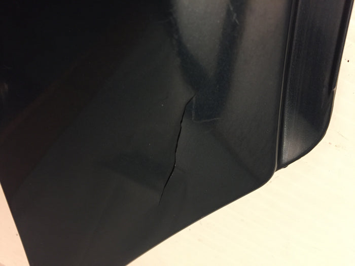 GV700 Madura Side Covers