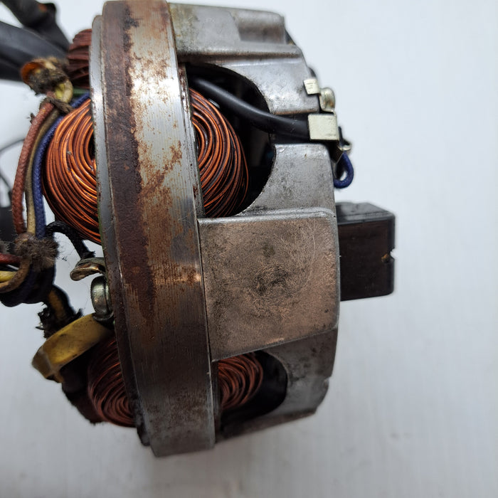 H1 Stator Points Assembly