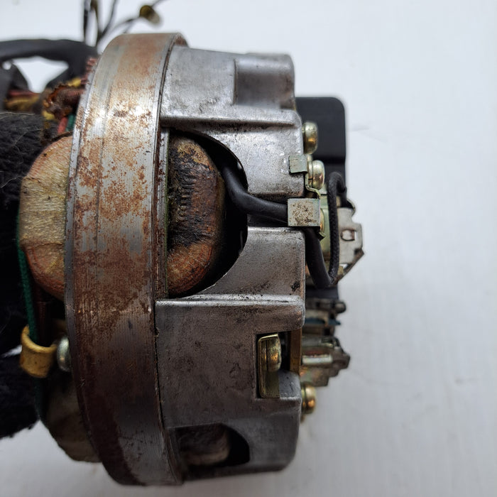 H1 Stator Points Assembly