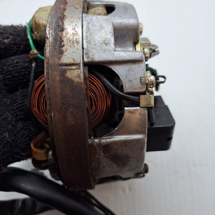H1 Stator Points Assembly
