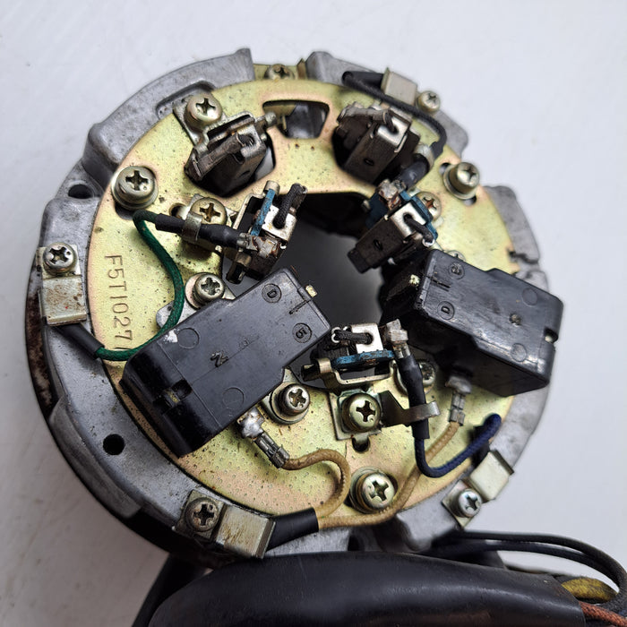 H1 Stator Points Assembly
