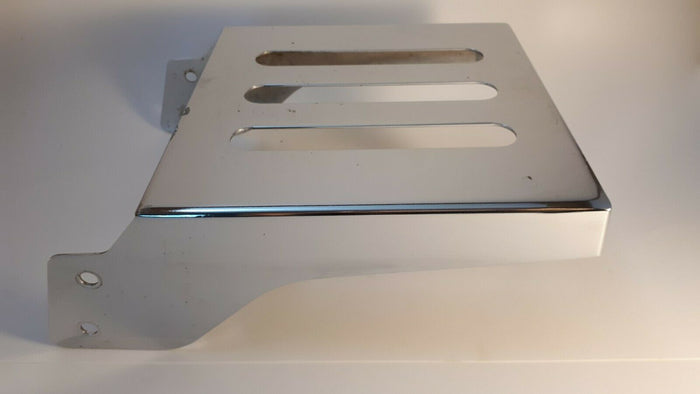 Harley Davidson Rear Luggage Rack