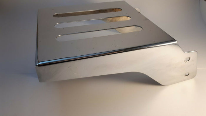 Harley Davidson Rear Luggage Rack