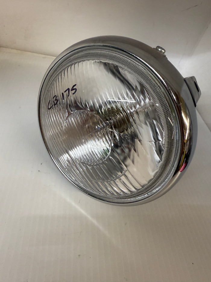 Honda CB175 Headlight