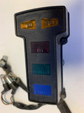 Honda CB650 Pilot Lights