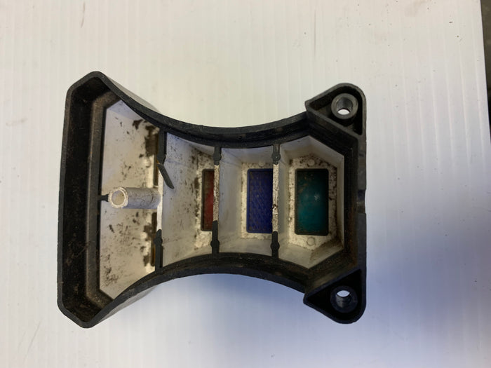 Honda CB900C Pilot Light Cover