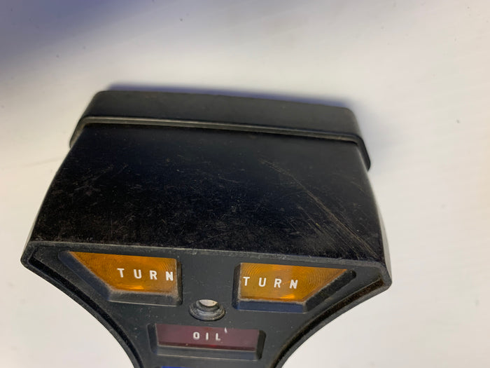 Honda CB900C Pilot Light Cover
