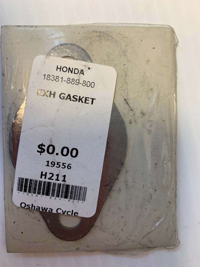 Honda Exhaust Gasket
