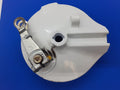 Honda EZ90 Cub Front Brake Plate