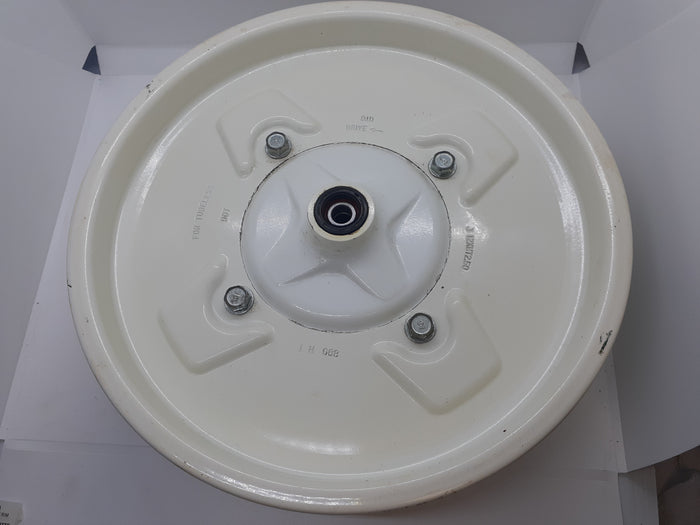 Honda EZ90 Cub Front Wheel